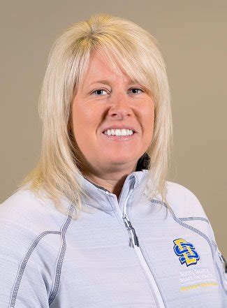 dakota_blaire|Amanda Blair promoted to assistant director of SDSU West River .